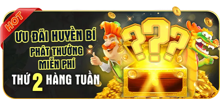 Game Bắn Cá Rồng Vàng